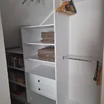 شقة Bursztynowa
