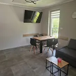 Bursztynowa شقة