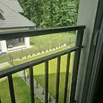 Bursztynowa شقة *