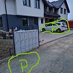 Bursztynowa شقة