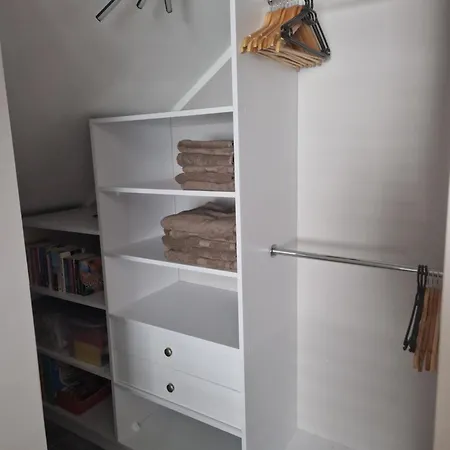 Apartment Bursztynowa