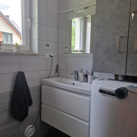 Bursztynowa Apartment *