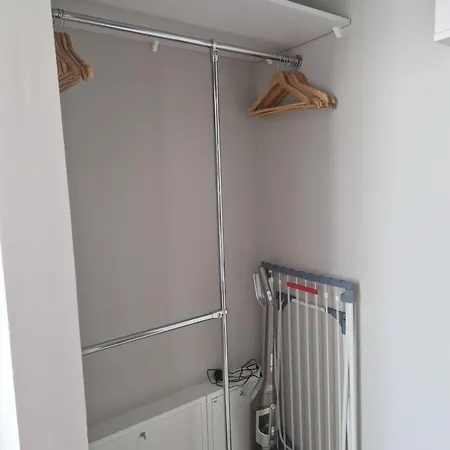 Apartment Bursztynowa Polanica-Zdroj