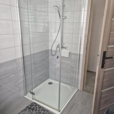 Bursztynowa Apartment