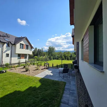 Bursztynowa Apartment Polanica-Zdroj
