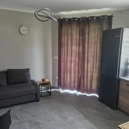 Apartment Bursztynowa Polanica-Zdroj