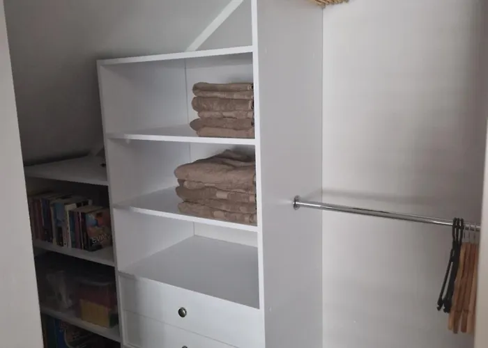 Appartamento Bursztynowa