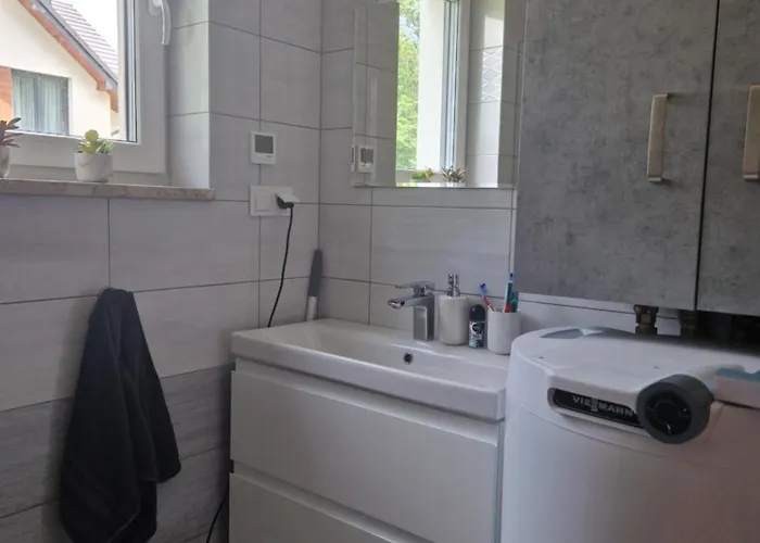 Bursztynowa Appartamento *