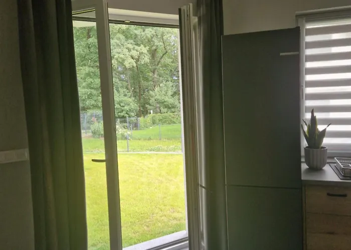 Appartamento Bursztynowa