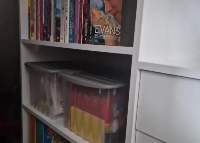 Apartamento Bursztynowa Polanica-Zdrój