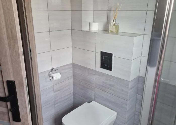 Bursztynowa * Polanica-Zdrój