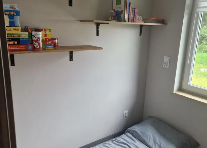 Bursztynowa * Polanica-Zdrój