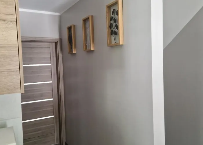 Bursztynowa * Polanica-Zdrój