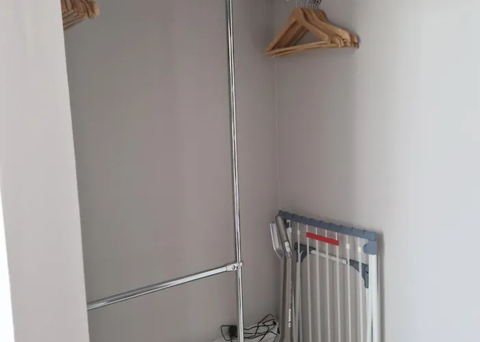 Apartamento Bursztynowa Polanica-Zdrój