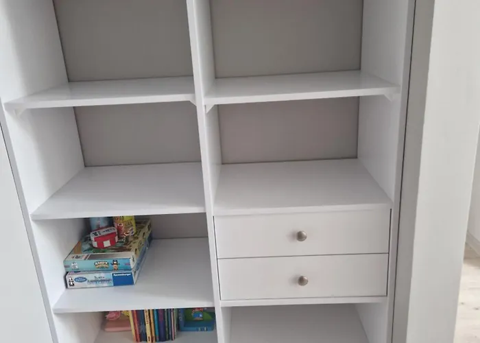 Apartamento Bursztynowa *