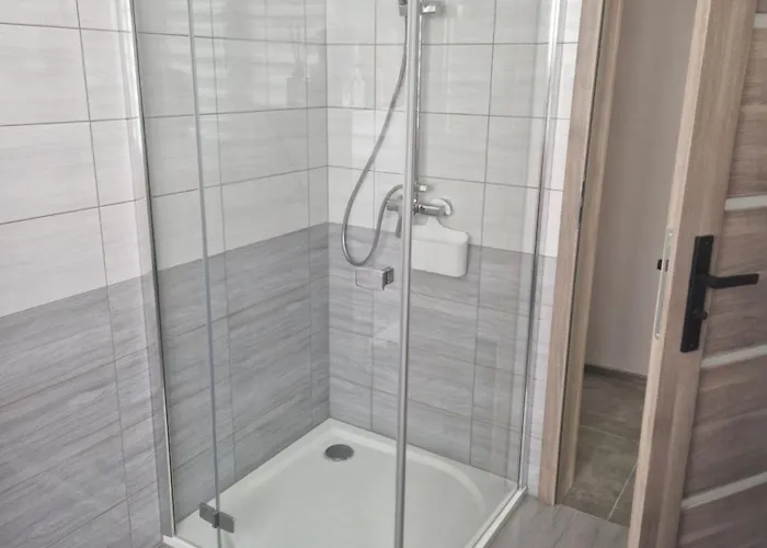 Bursztynowa Appartamento