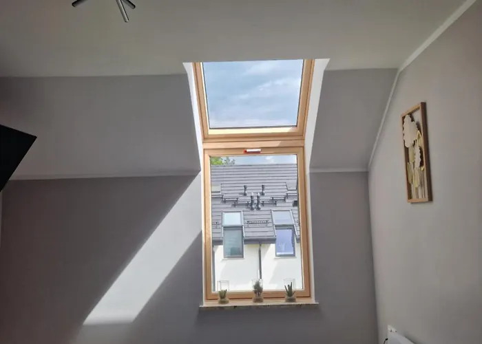 Bursztynowa Polanica-Zdrój